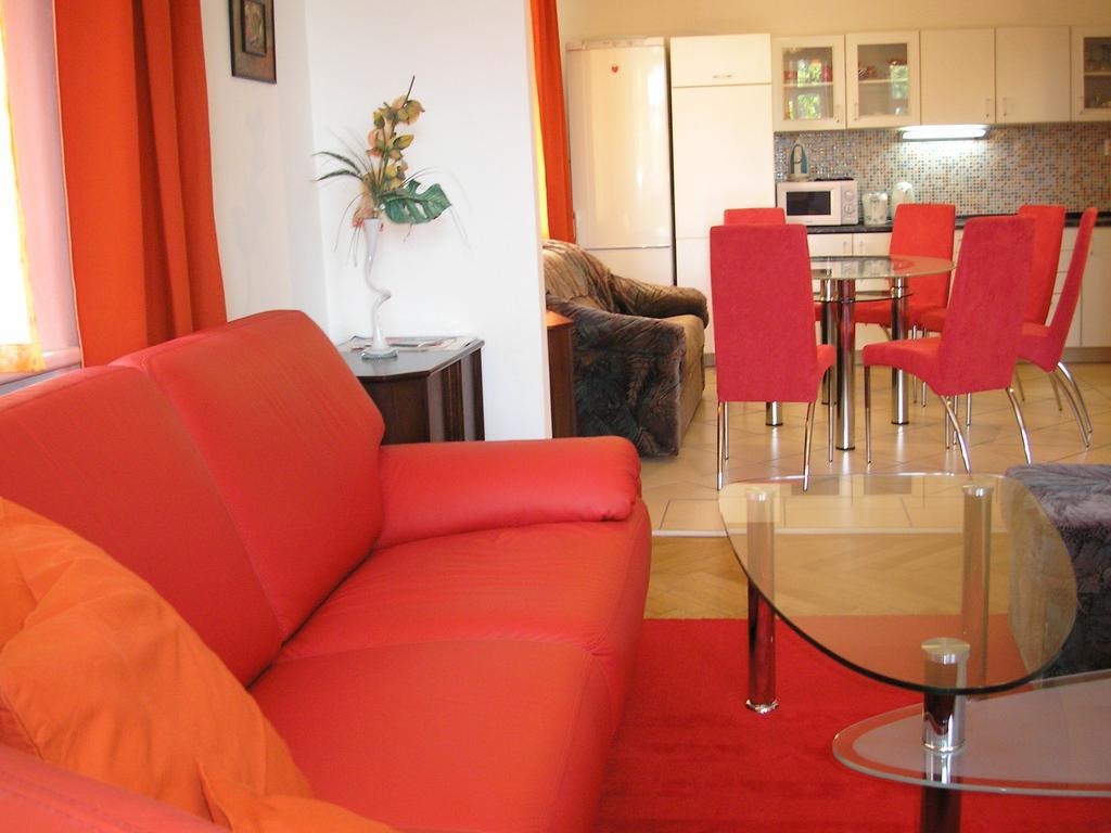 Apartment Riverside - River View Bratislava Phòng bức ảnh